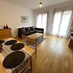 Szimpla apartment