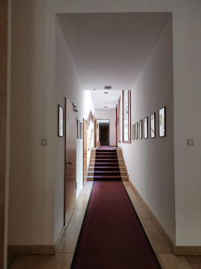 Szimpla Boutique Apartament