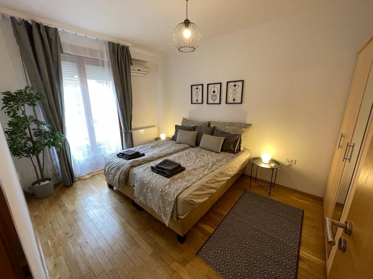 Apartament Szimpla Boutique