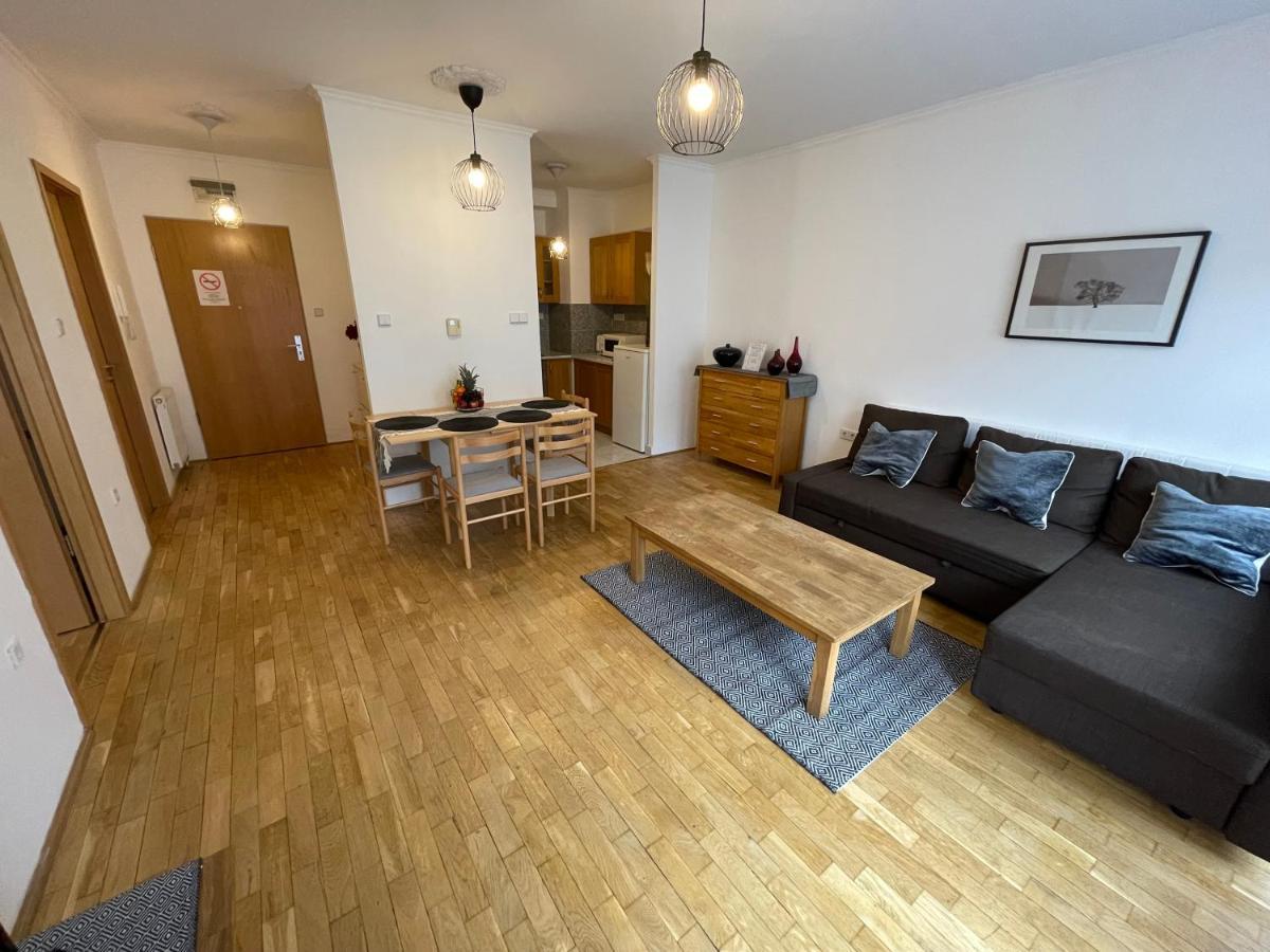 Szimpla Boutique Apartament *