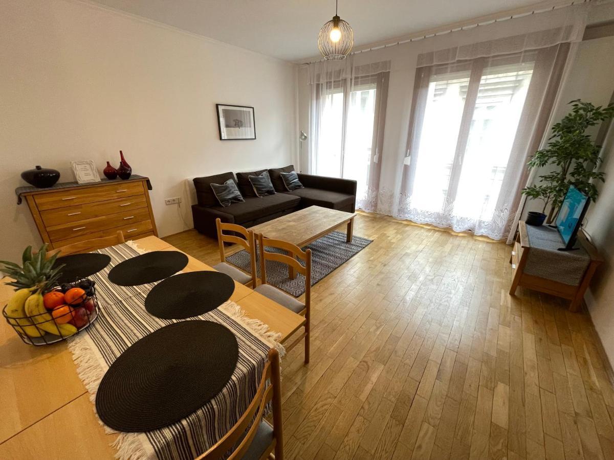 Szimpla Boutique Apartament